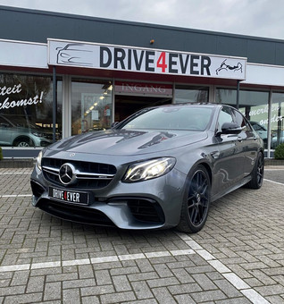 Drive4ever